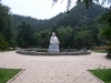River mother statue, Yellow River Scenic Area, Zhengzhou city, Henan province